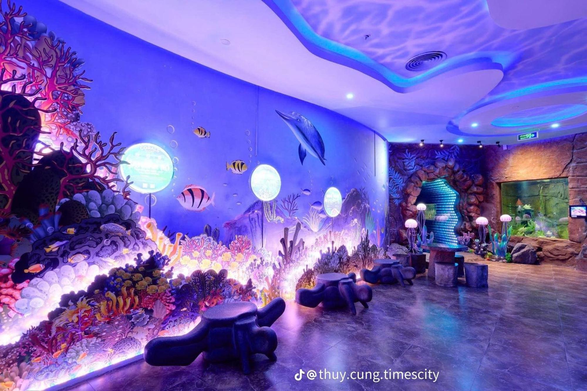 Palm House In Vinhomes Times * Hà Nội