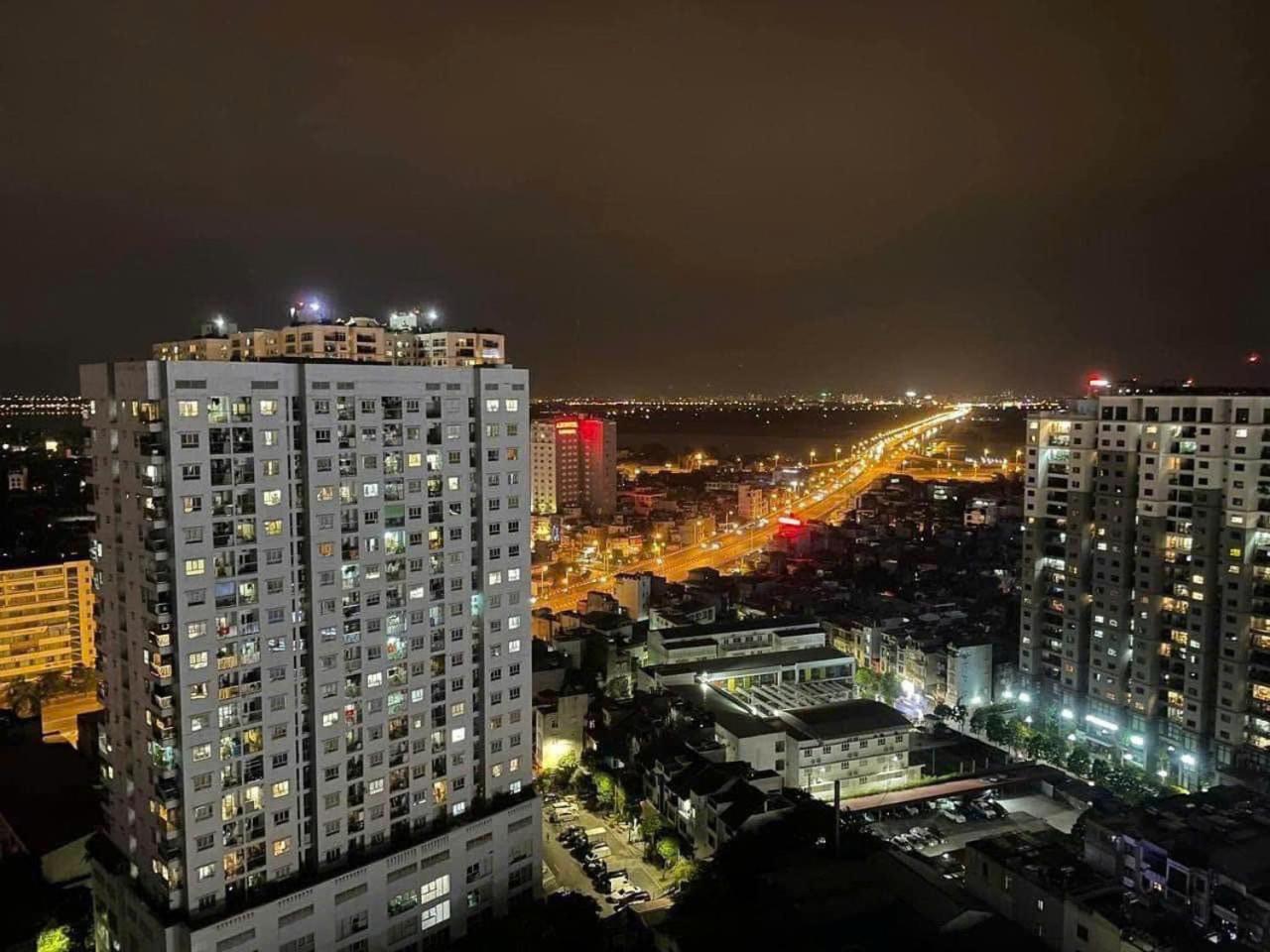 Palm House In Vinhomes Times Hà Nội