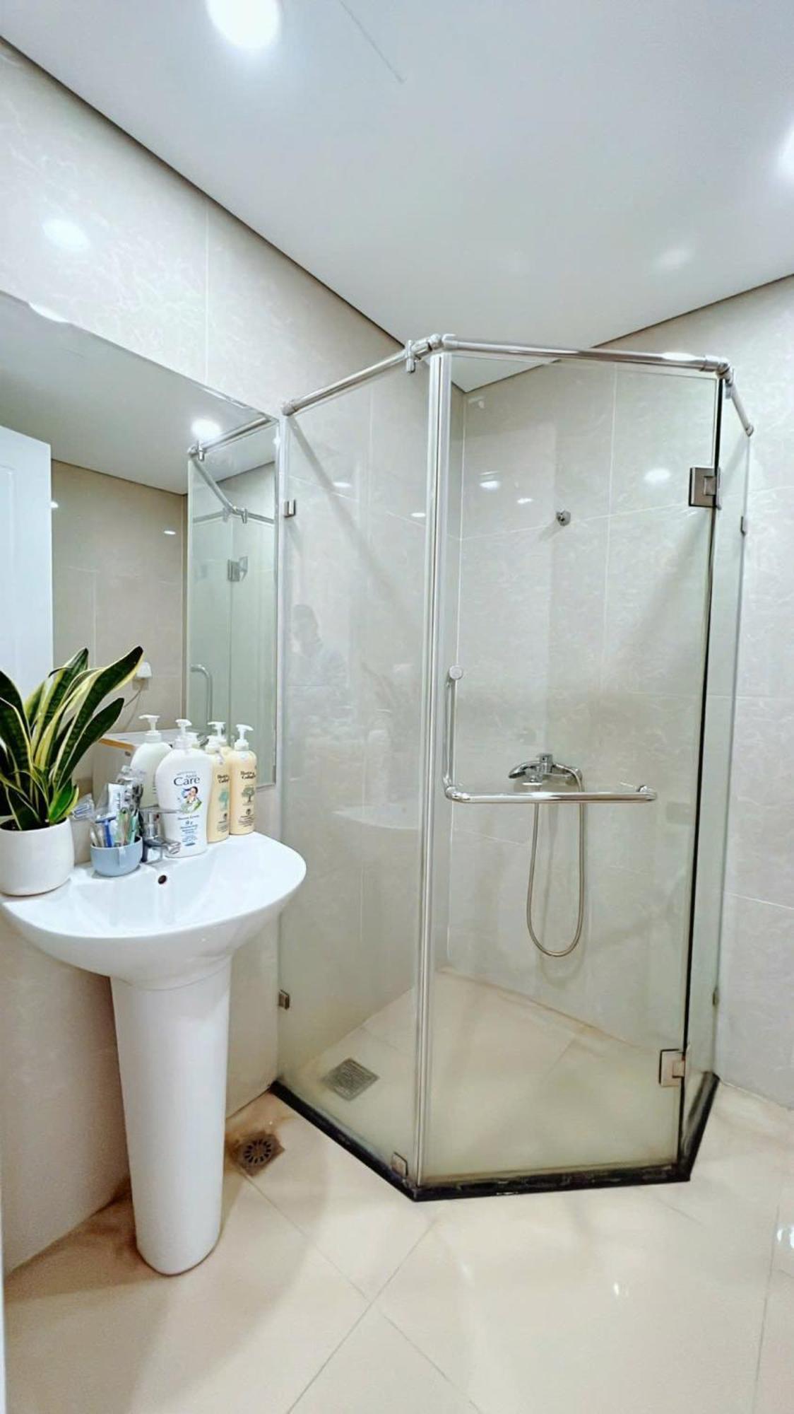 Palm House In Vinhomes Times Căn hộ