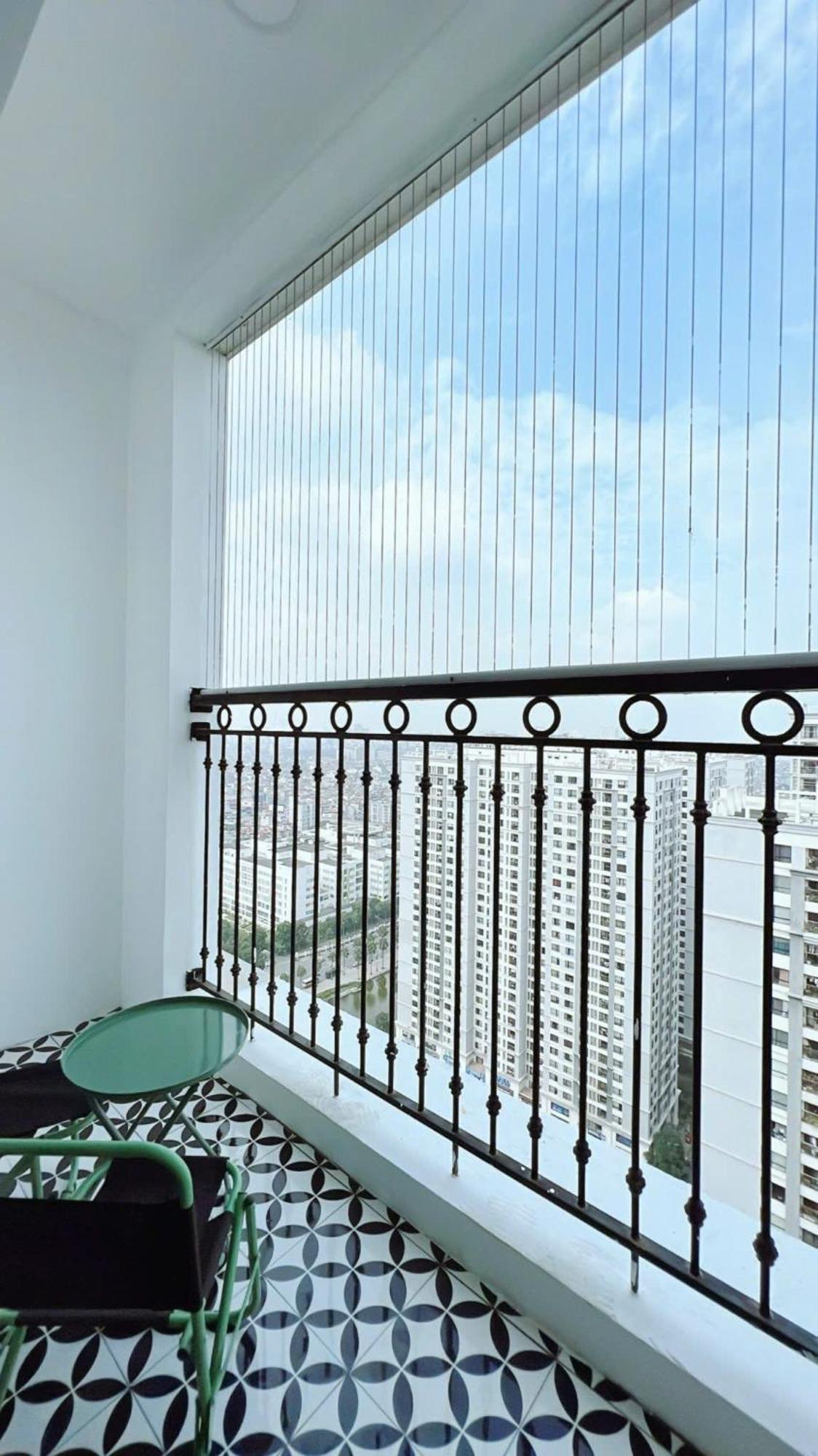 Palm House In Vinhomes Times Căn hộ Hà Nội