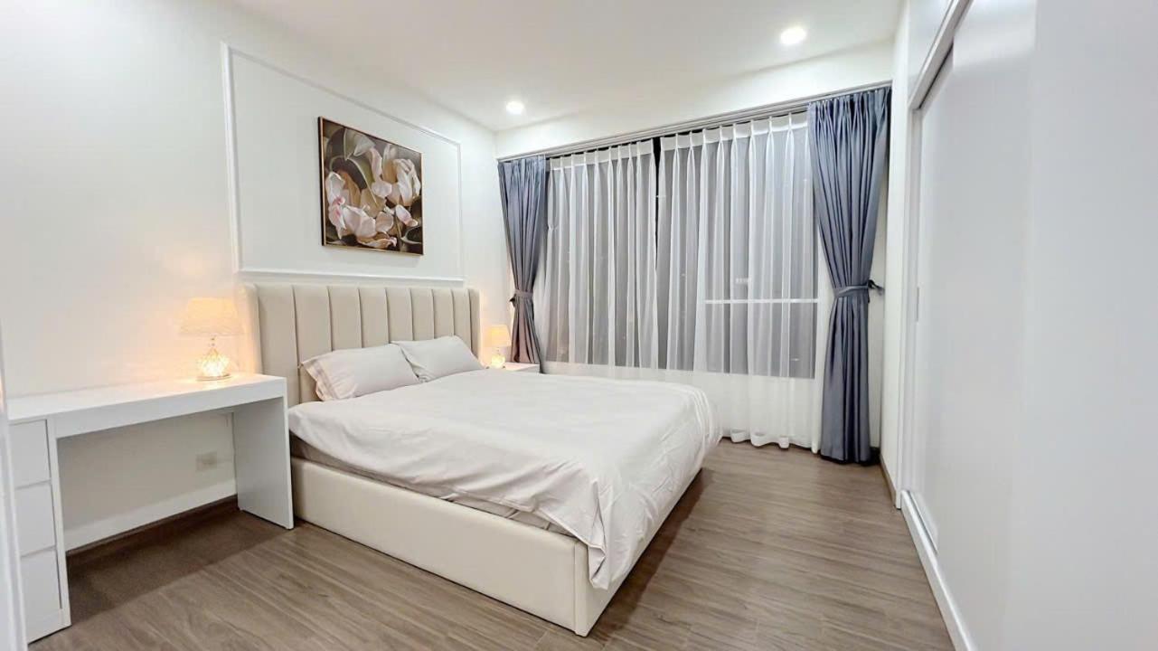 Palm House In Vinhomes Times Căn hộ Hà Nội