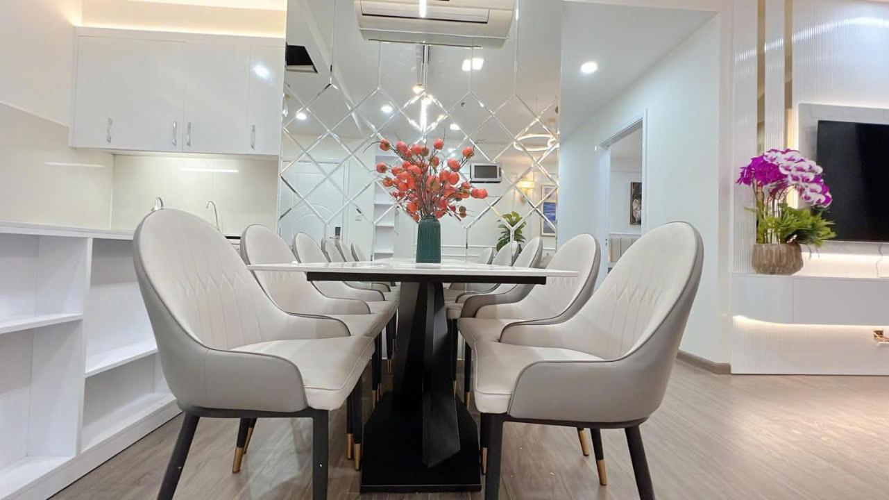Palm House In Vinhomes Times Hà Nội