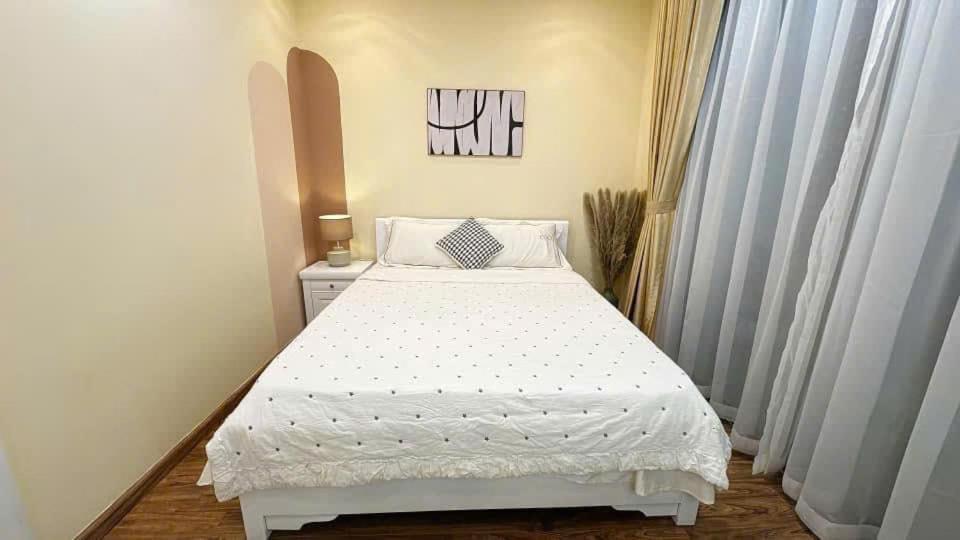 Căn hộ Palm House In Vinhomes Times Hà Nội