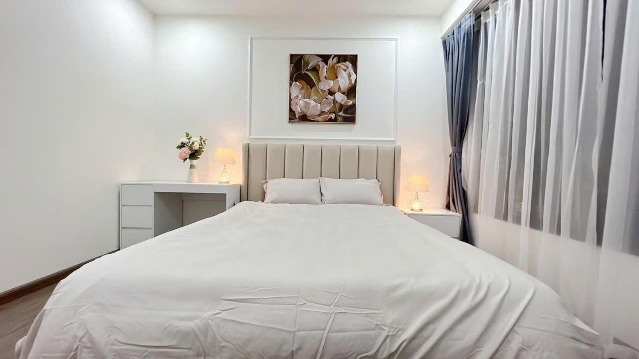 Căn hộ Palm House In Vinhomes Times