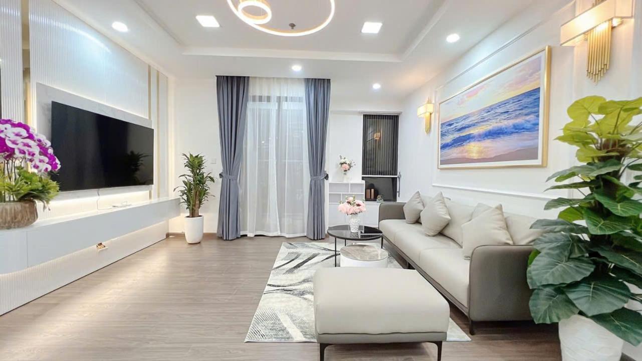 Palm House In Vinhomes Times Hà Nội